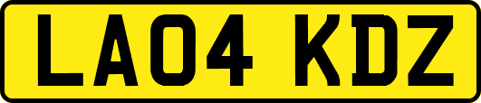 LA04KDZ