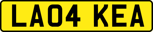 LA04KEA