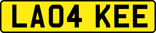 LA04KEE