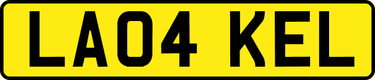 LA04KEL