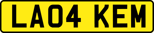 LA04KEM