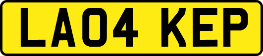 LA04KEP