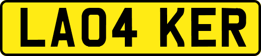 LA04KER