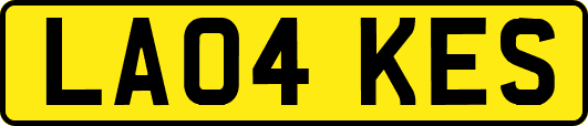 LA04KES