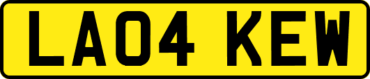 LA04KEW