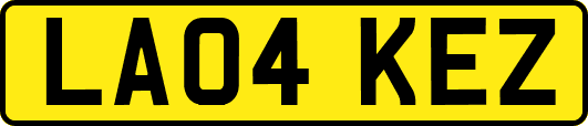 LA04KEZ