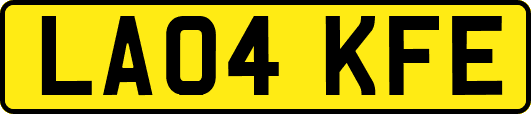 LA04KFE
