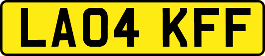LA04KFF
