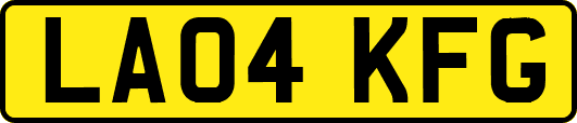 LA04KFG
