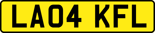 LA04KFL