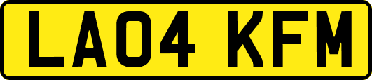 LA04KFM