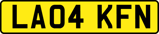 LA04KFN