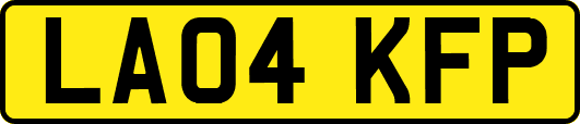 LA04KFP