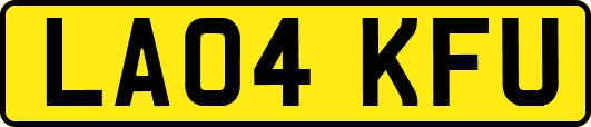 LA04KFU