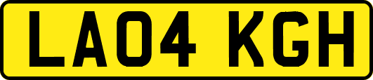 LA04KGH