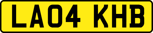 LA04KHB