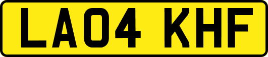 LA04KHF