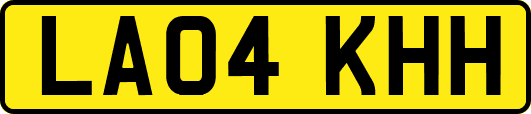 LA04KHH