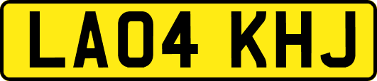 LA04KHJ