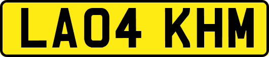 LA04KHM