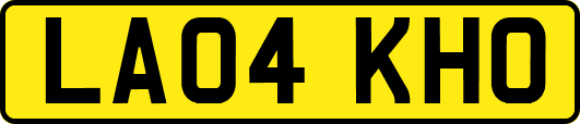LA04KHO