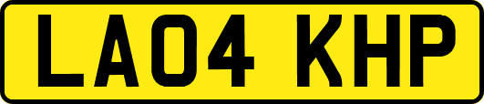 LA04KHP
