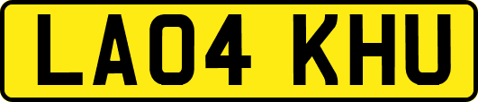 LA04KHU