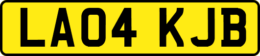 LA04KJB