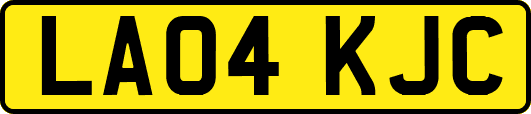 LA04KJC