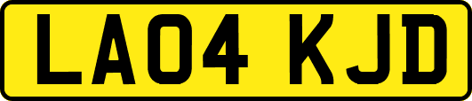 LA04KJD