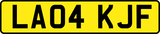LA04KJF