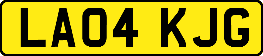 LA04KJG