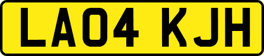 LA04KJH