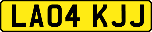 LA04KJJ