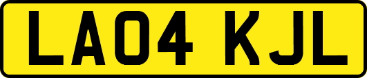 LA04KJL