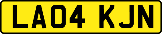LA04KJN