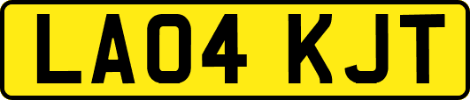 LA04KJT