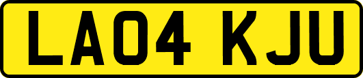 LA04KJU