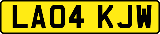 LA04KJW