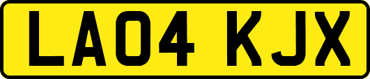 LA04KJX
