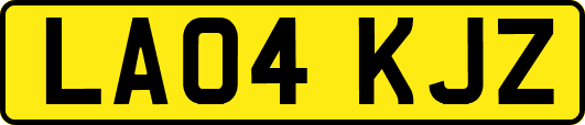 LA04KJZ