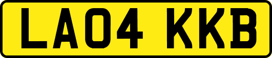 LA04KKB