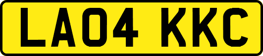 LA04KKC
