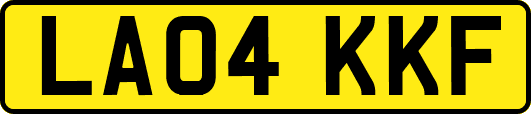 LA04KKF