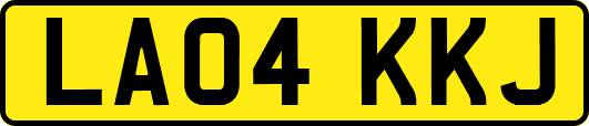 LA04KKJ
