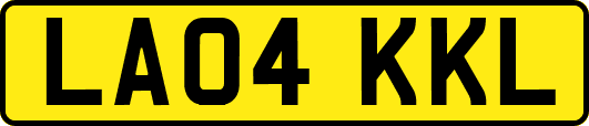 LA04KKL