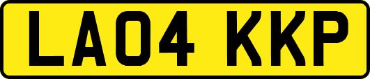 LA04KKP