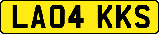 LA04KKS