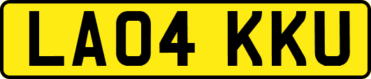 LA04KKU