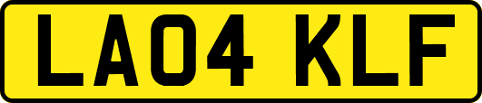 LA04KLF